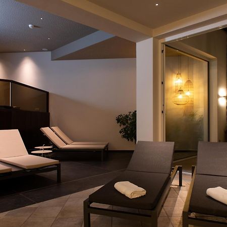 Hotel Ladurner Merano Dış mekan fotoğraf