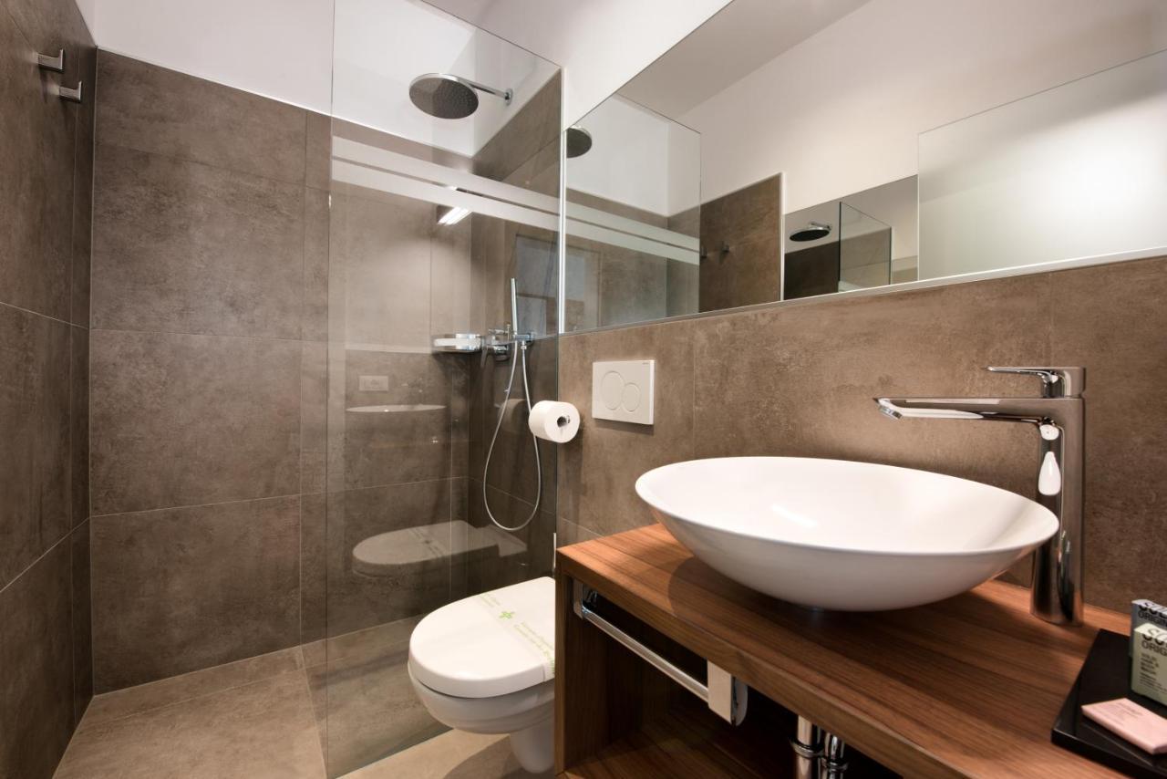 Hotel Ladurner Merano Dış mekan fotoğraf