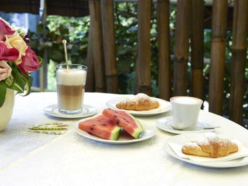 Hotel Ladurner Merano Dış mekan fotoğraf