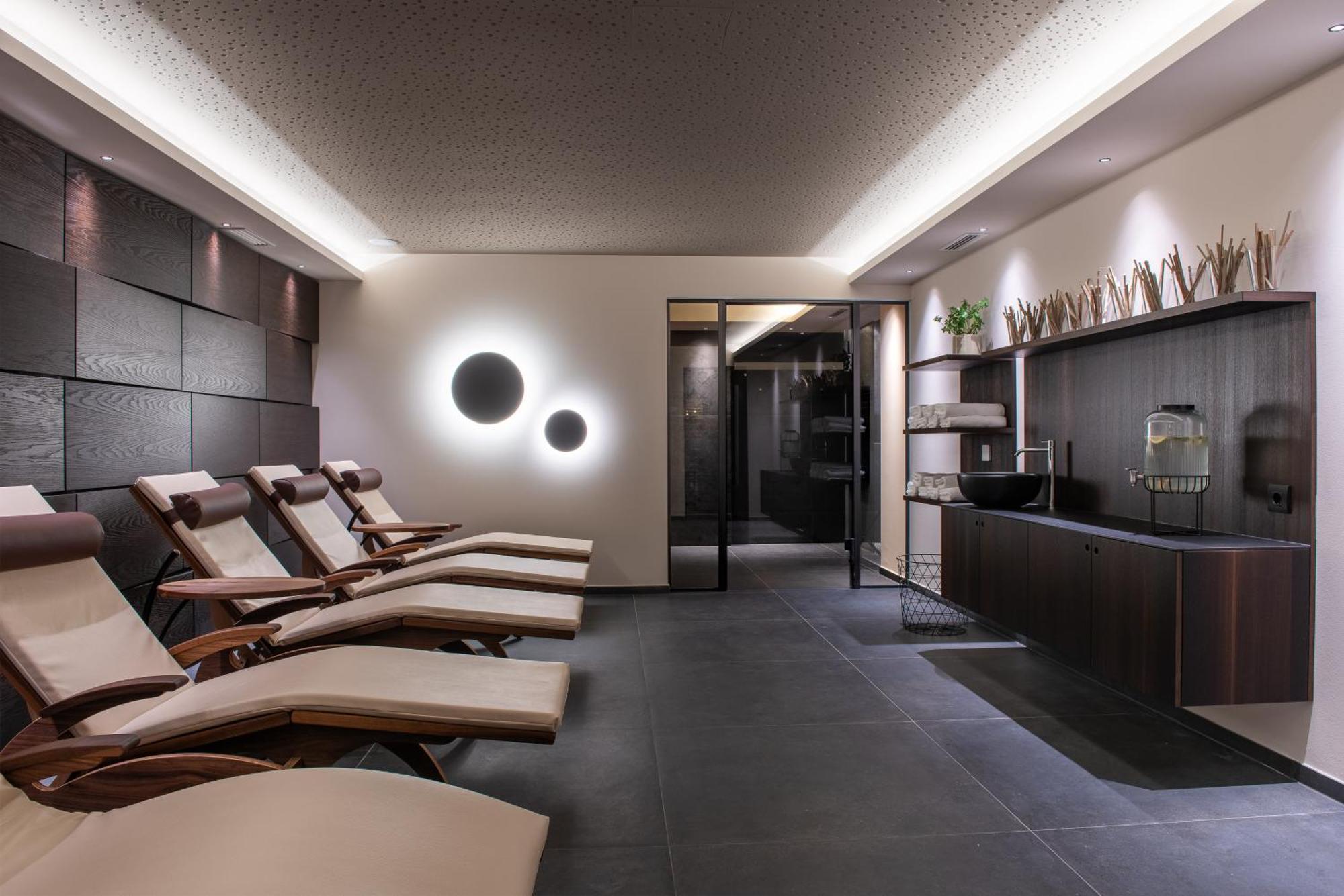 Hotel Ladurner Merano Dış mekan fotoğraf
