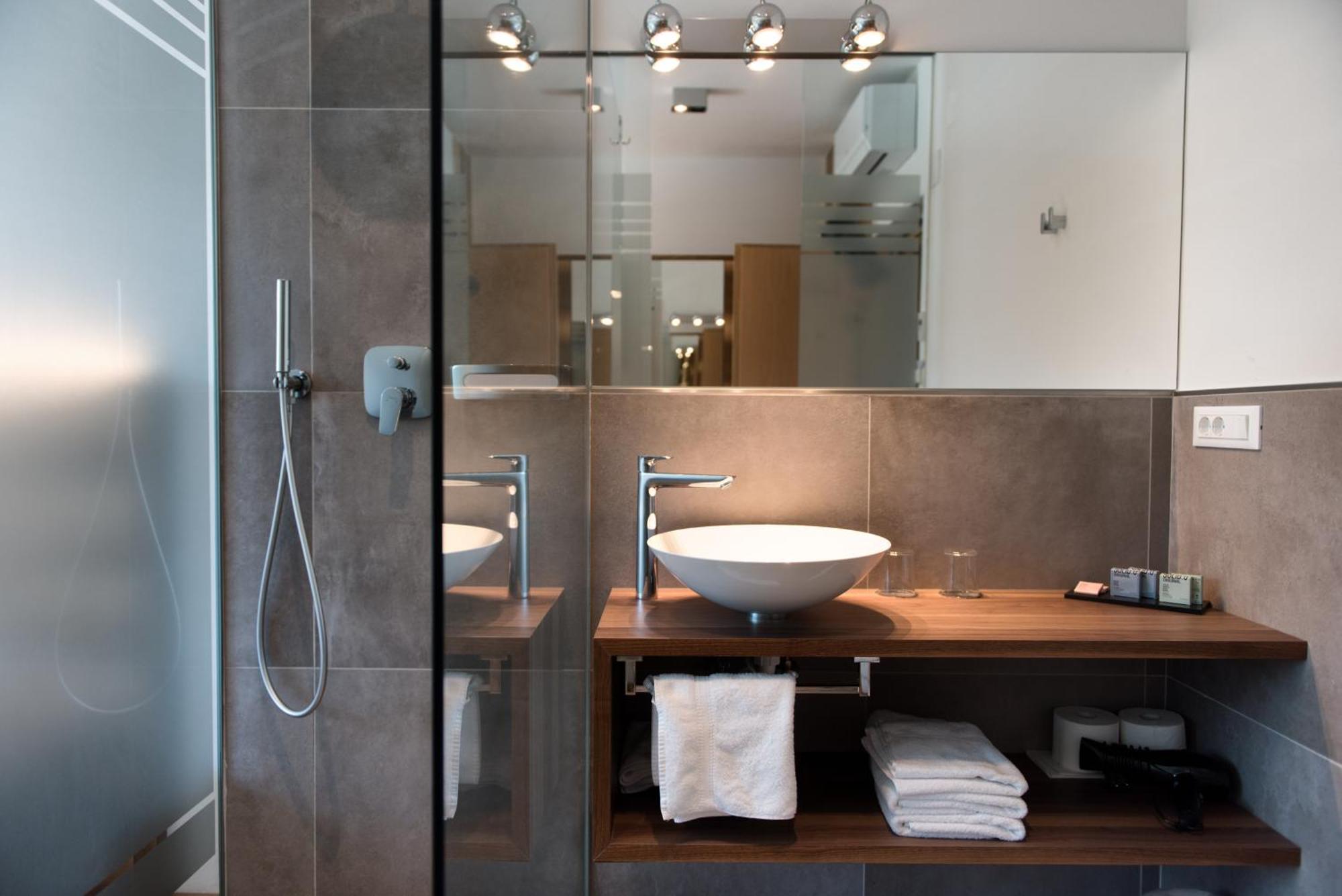 Hotel Ladurner Merano Dış mekan fotoğraf