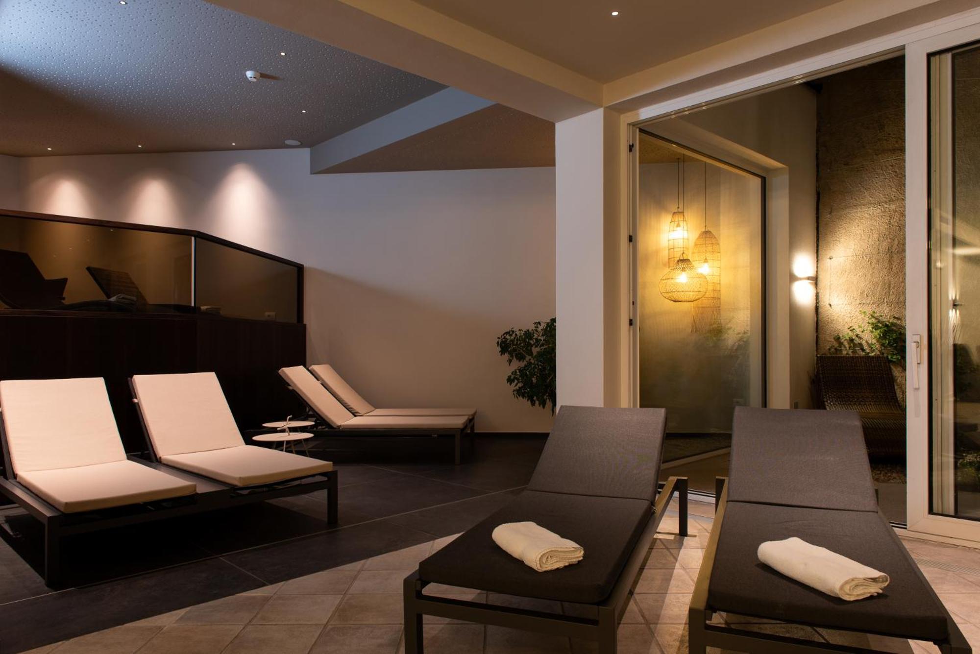 Hotel Ladurner Merano Dış mekan fotoğraf