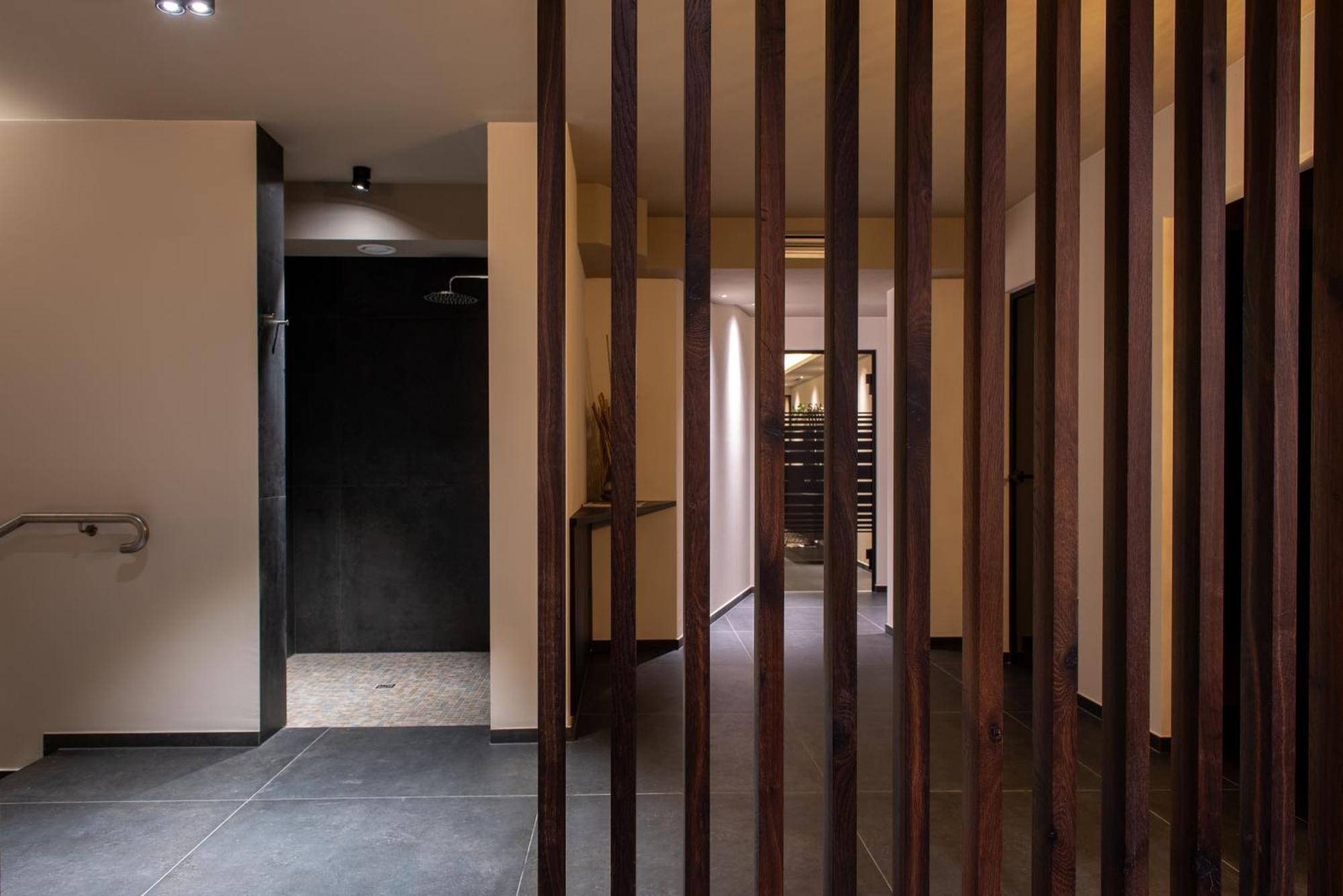 Hotel Ladurner Merano Dış mekan fotoğraf